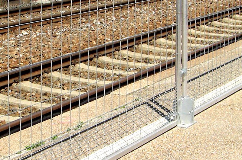 Edge Protection System