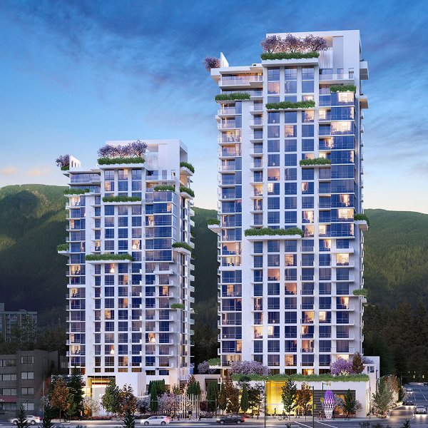 Project: Park West